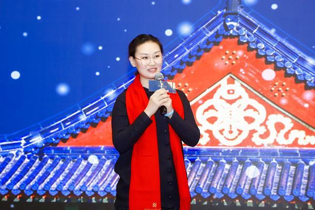 “鼠你有福”设计师许航宇